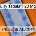 Lilly Tadalafil 20 Mg 21